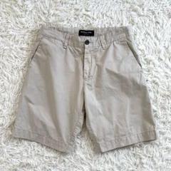 RODD&GUNN ショートパンツ ハーフチノパンツ