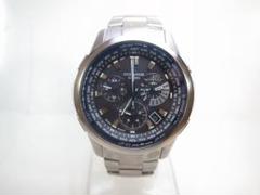 Casio Oceanus OCW-M700 Series | WristWatch