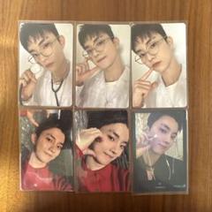 2025年最新】the boyz キュー mdの人気アイテム - メルカリ