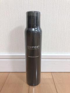 【翌日発送✨】SIMFORT スパークリングスカルプシャンプー 150g