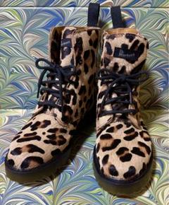 ドクターマーチン Dr.Martens メンズ 4ホールシューズ スミス