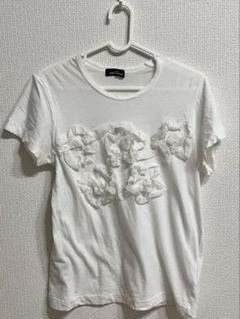 2025年最新】ギャルソン 花 Tシャツの人気アイテム - メルカリ