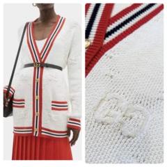 50s glengarryロカビリーvintageジャガードニット