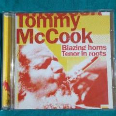 レア　 McCOOK トミーマクック　CD 2025年最新】tommy mccookの人気アイテム - メルカリ