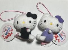 ハローキティ マスコットストラップ
