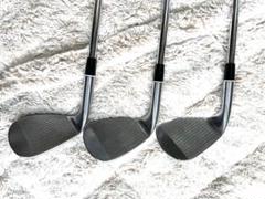 フォーティーン　ウェッジ　c036 forged メーカーカスタム3本セット 2025年最新】フォーティーン ウェッジ c036の人気アイテム