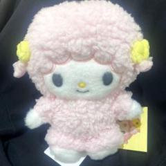 マイスウィートピアノ ぬいぐるみ MyMelody Kuromi ネトフリ
