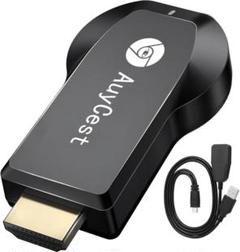 AnyCast HDMI Dongle WiFiディスプレイレシーバーのサムネイル