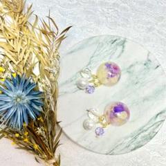 handmade ♡ リトルウッズ入りいちご×ハートレジンのピアス - メルカリ handmade ♡ リトルウッズ入りいちご×ハートレジンのピアス - メルカリ