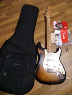 2025年最新】FENDER MEXICO 50 ストラトの人気アイテム - メルカリ