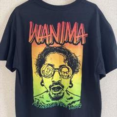 2025年最新】kenta tシャツ wanimaの人気アイテム - メルカリ