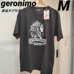 MIC GERONIMO ロンT MIC GERONIMO ロンT