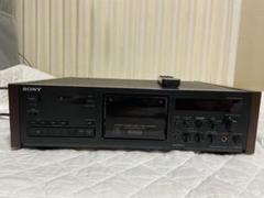 SONY TA-F555ESG 完全ジャンク 音出せません ソニー 価格交渉歓迎 SONY TA-F555ESG | うしおの徒然なるままに