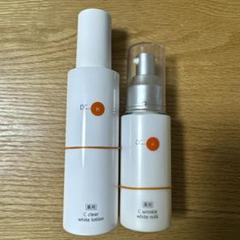 【新品未開封】Dr.K ホワイトミルク70ml&リペアセラム25ml 新品未開封】Dr.K ホワイトミルク70ml&リペアセラム25ml