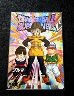 2025年最新】ドラゴンボール ビーデル カードの人気アイテム