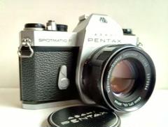 2025年最新】pentax spotmatic fの人気アイテム - メルカリ