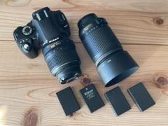2025年最新】ニコン d60の人気アイテム - メルカリ