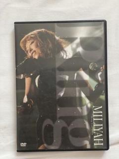 加藤ミリヤ　TOUR DVD セット 加藤ミリヤ ライブDVD 8点セット セル版 - メルカリ