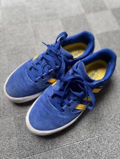 adidas BUSENITZ ブセニッツ　スケートボードシューズ　24cmのサムネイル