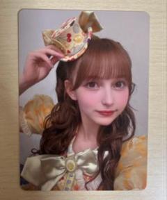 FRUITS ZIPPER 早瀬ノエル トレカ