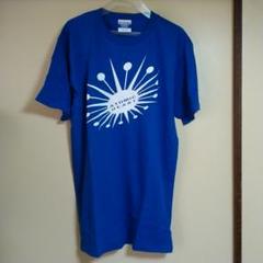90s Mr.Children ATOMIC HEART Tシャツ ブルー 90s Mr.Children ATOMIC HEART Tシャツ ブルー - メルカリ