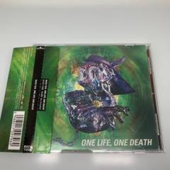 BUCK-TICK ONE LIFE,ONE DEATH バクチク