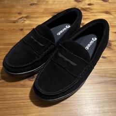 超美品✨ gravis ローファー ODJICK RCN スエード J1968 超美品✨ gravis ローファー ODJICK RCN スエード J1968 - メルカリ