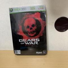 GEARS OF WAR 初回限定版