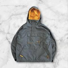 美品✨SASQUATCH スキーウェア　セットアップ　プルオーバー　XL スキー 2025年最新】SASQUATCH スキーウェアの人気アイテム - メルカリ