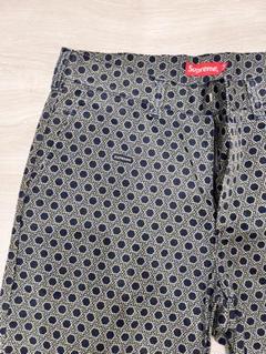 2025年最新】supreme work pant monogramの人気アイテム - メルカリ