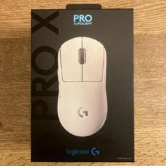 2025年最新】gpro superlight 未使用の人気アイテム - メルカリ