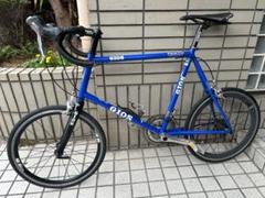 GIOS ( ジオス ) ミニベロ FELUCA CLARIS ( フェルーカ クラリス