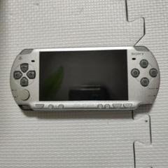 ジャンク psp 2000 ファイナルファンタジー7 クライシスコア 限定