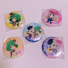 マクロスF シェリル 缶バッジ 和装 着物 マクロスF』シェリル、ランカがオリジナルコンセプトの和装に身