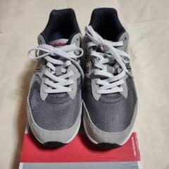 new balance MW880 グレー 26.5cm 4E
