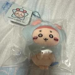 ちいかわ 星に願いを・・・マスコット うさぎ　モモンガ　古本屋　カニ　ショッパー ちいかわ 星に願いを・・・マスコット（モモンガ） | ちいかわ