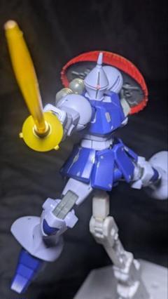 HG ギャン 塗装済 ガンダム ガンプラ 壺 マクベ 高达 m11474386541_1.jpg?1747219200