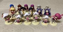 リトルバスターズにいてんごフィギュア傘ミニクッションetc色々