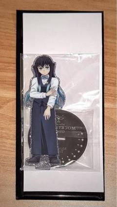 鬼滅の刃 モクテルバー銀座 時透無一郎 MOCKTAIL 両面アクリル