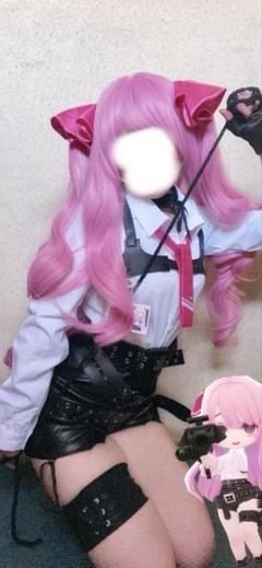 2025年最新】nikke コスプレ ユニの人気アイテム - メルカリ