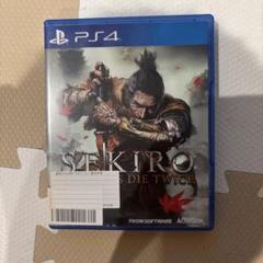 SEKIRO ps4