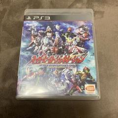 スーパーヒーロージェネレーション 通常版　プレイステーション3