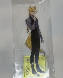 D.gray-man ハワード・リンク 等身大パネル 2025年最新】ハワード・リンクの人気アイテム - メルカリ