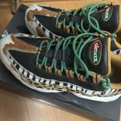 airmax95  animal 26.0 atmosのサムネイル
