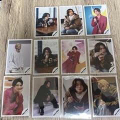 King & Princeキンプリ平野紫耀永瀬廉集合生写真147枚