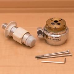 CB-SSH8 食器洗い乾燥機用シングル分岐水栓 Amazon | CB-SSH8 食器洗い乾燥機用分岐栓 TOTO社用分岐水栓
