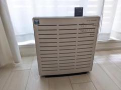 【中古品】HITACHI 空気清浄機 2019年式 Amazon.co.jp: ZXhome 空気清浄機 「360°全方向吸収＆リモコン