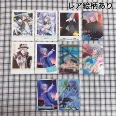 レア絵柄あり】アイナナ 四葉環 ぱしゃこれ ウエハース メタカ