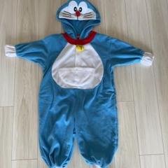 ドラえもん 着ぐるみの中古 未使用品 メルカリ