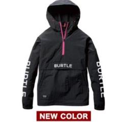 BURTLE アノラックパーカー　Lサイズ S〜XXL BURTLE バートル 防寒作業服 防寒着 アノラックパーカー